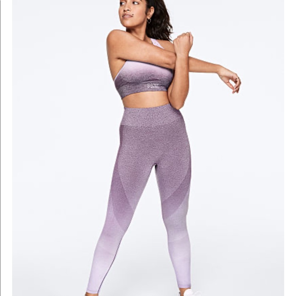 Victoria secret Seamless legging